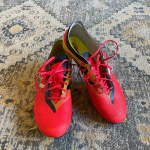 New Balance Rev Lite cleats